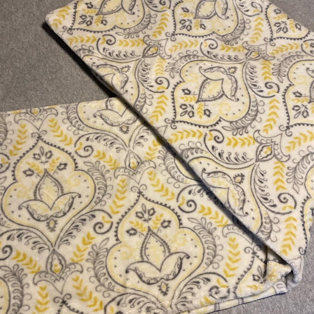 Throw Blanket